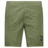 Stone Island Summer Set Khaki Green