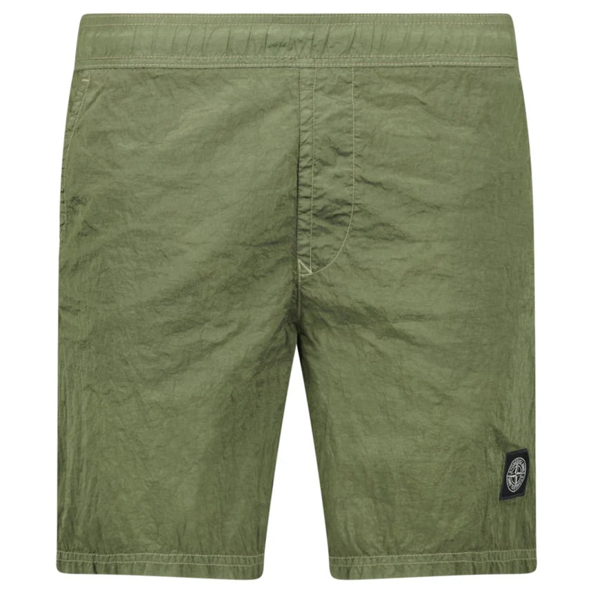 Stone Island Summer Set Khaki Green