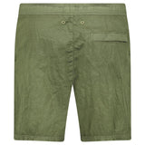 Stone Island Summer Set Khaki Green