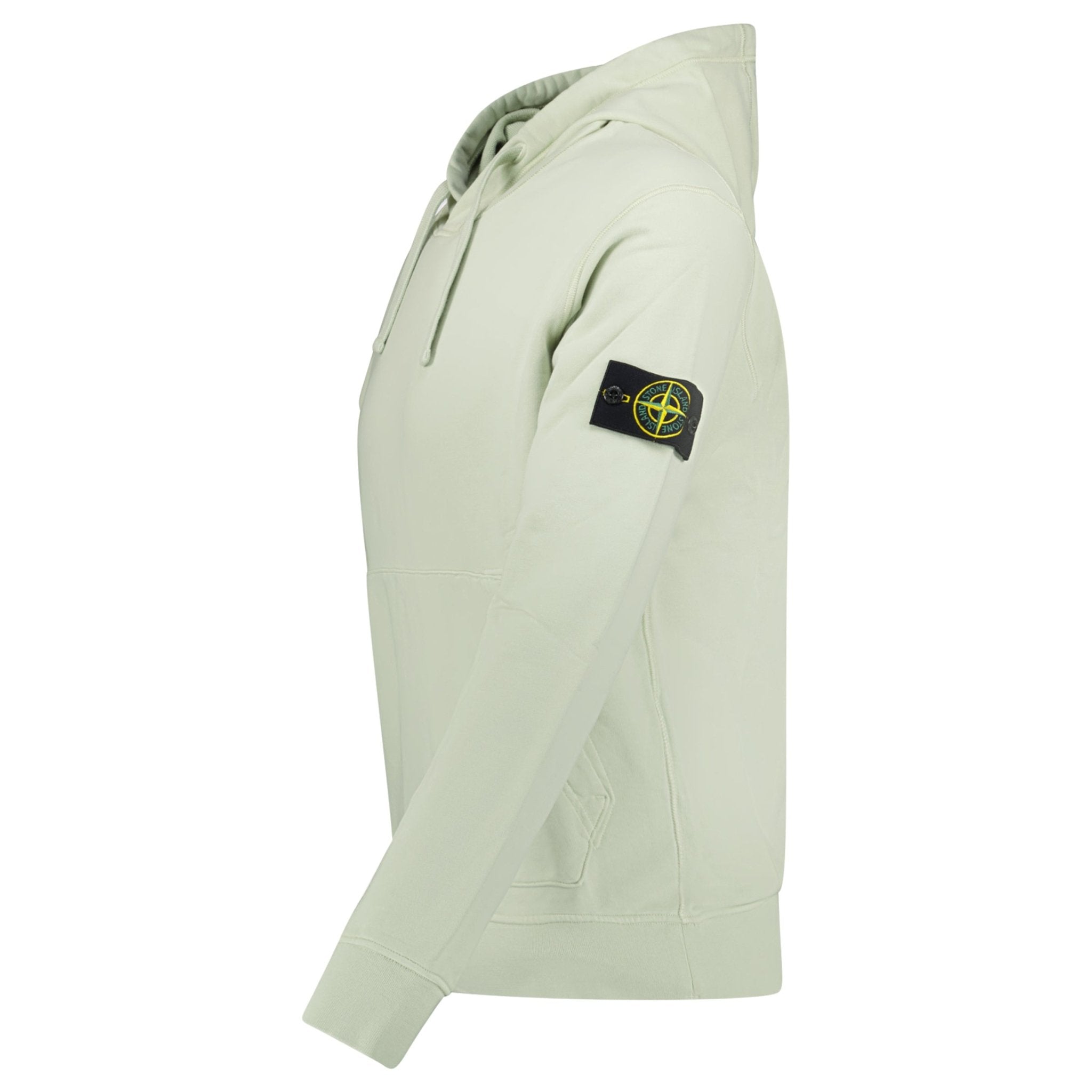 Stone island pistachio sweatshirt online