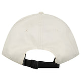 Stone Island Cotton Reps Baseball Cap in Ivory - Boinclo - Outlet Sale Under Retail