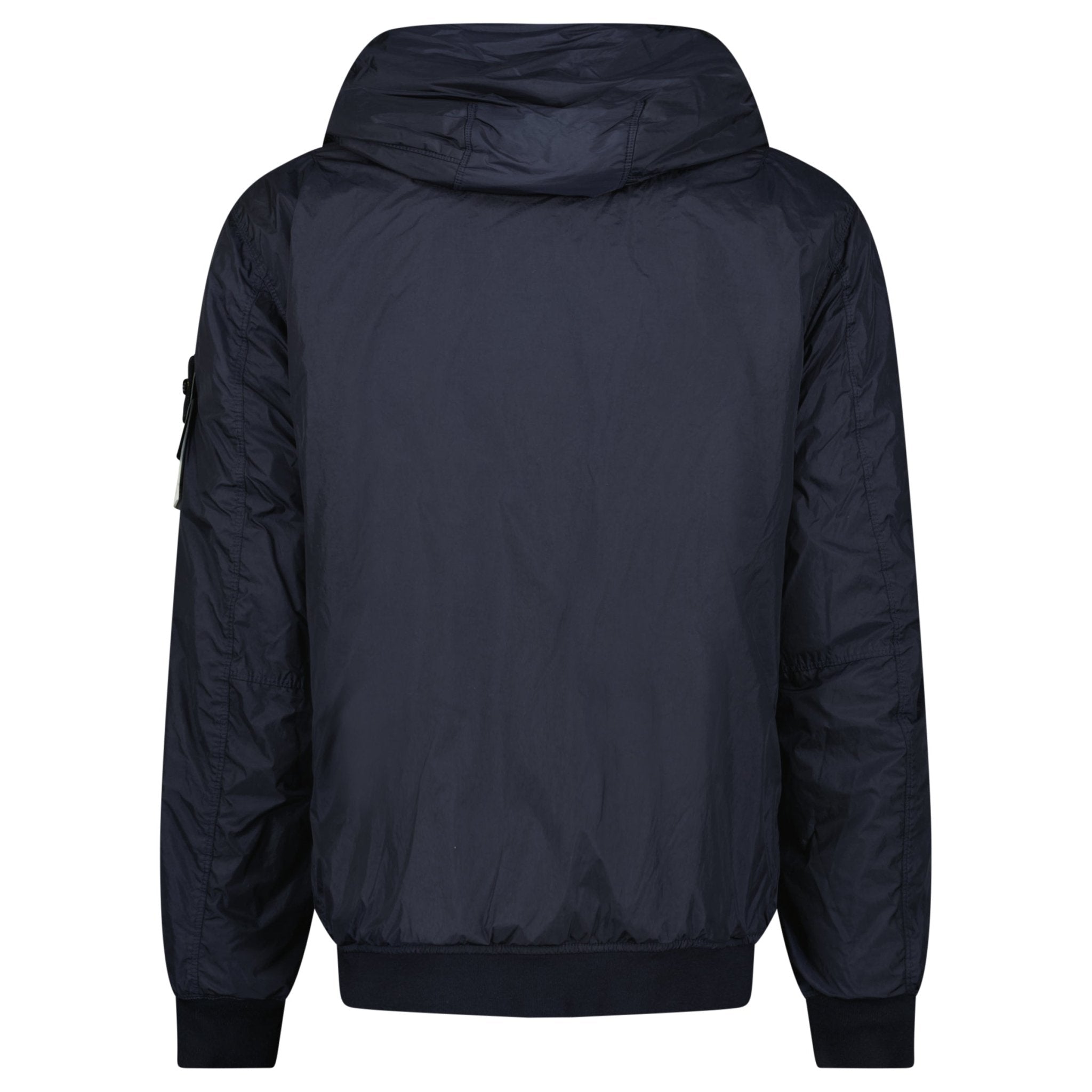 ジャケット・アウター STONE  NY HOODED OVERSHIRT Stone Island _ Autumn Winter '023 '024 stoneisland.com