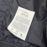 Stone Island Crinkle Reps NY Jacket in Navy Blue - Boinclo - Outlet Sale Under Retail