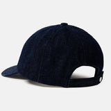 Stone Island Denim-Rinsed Baseball Cap in Blue - Boinclo - Outlet Sale Under Retail