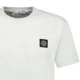 Stone Island Ghost Shorts & White T Set - Boinclo - Outlet Sale Under Retail