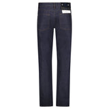 Stone Island Indigo Denim - Raw Jeans in Blue - Boinclo - Outlet Sale Under Retail