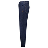 Stone Island Indigo Denim - Rinsed Jeans in Blue - Boinclo - Outlet Sale Under Retail