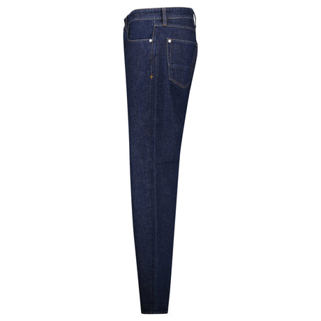 Stone Island Indigo Denim - Rinsed Jeans in Blue - Boinclo - Outlet Sale Under Retail