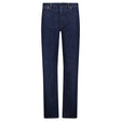 Stone Island Indigo Denim - Rinsed Jeans in Blue - Boinclo - Outlet Sale Under Retail
