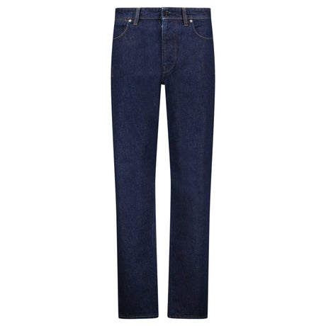 Stone Island Indigo Denim - Rinsed Jeans in Blue - Boinclo - Outlet Sale Under Retail