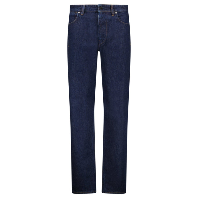 Stone Island Indigo Denim - Rinsed Jeans in Blue - Boinclo - Outlet Sale Under Retail