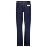 Stone Island Indigo Denim - Rinsed Jeans in Blue - Boinclo - Outlet Sale Under Retail