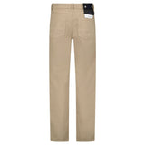 Stone Island Light Bull Denim - TC Jeans in Desert Beige - Boinclo - Outlet Sale Under Retail
