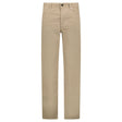 Stone Island Light Bull Denim - TC Jeans in Desert Beige - Boinclo - Outlet Sale Under Retail