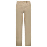 Stone Island Light Bull Denim - TC Jeans in Desert Beige - Boinclo - Outlet Sale Under Retail