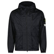 Stone Island Light Ripstop Cordura Advanced Fabrics Jacket in Navy - Boinclo - Outlet Sale Under Retail