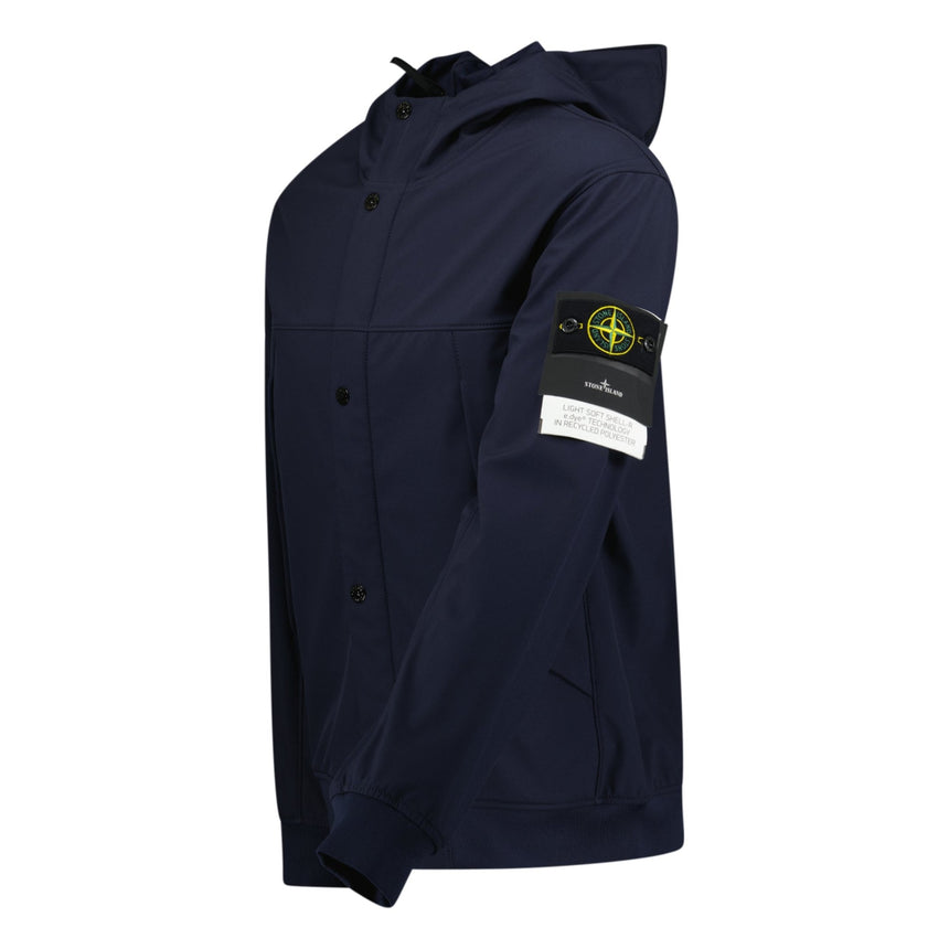 Soft Shell Jacket Stone Island Parka Sale STONE ISLAND Men's