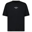 Stone Island Men’s Relaxed - Fit T-Shirt Black - Boinclo - Outlet Sale Under Retail