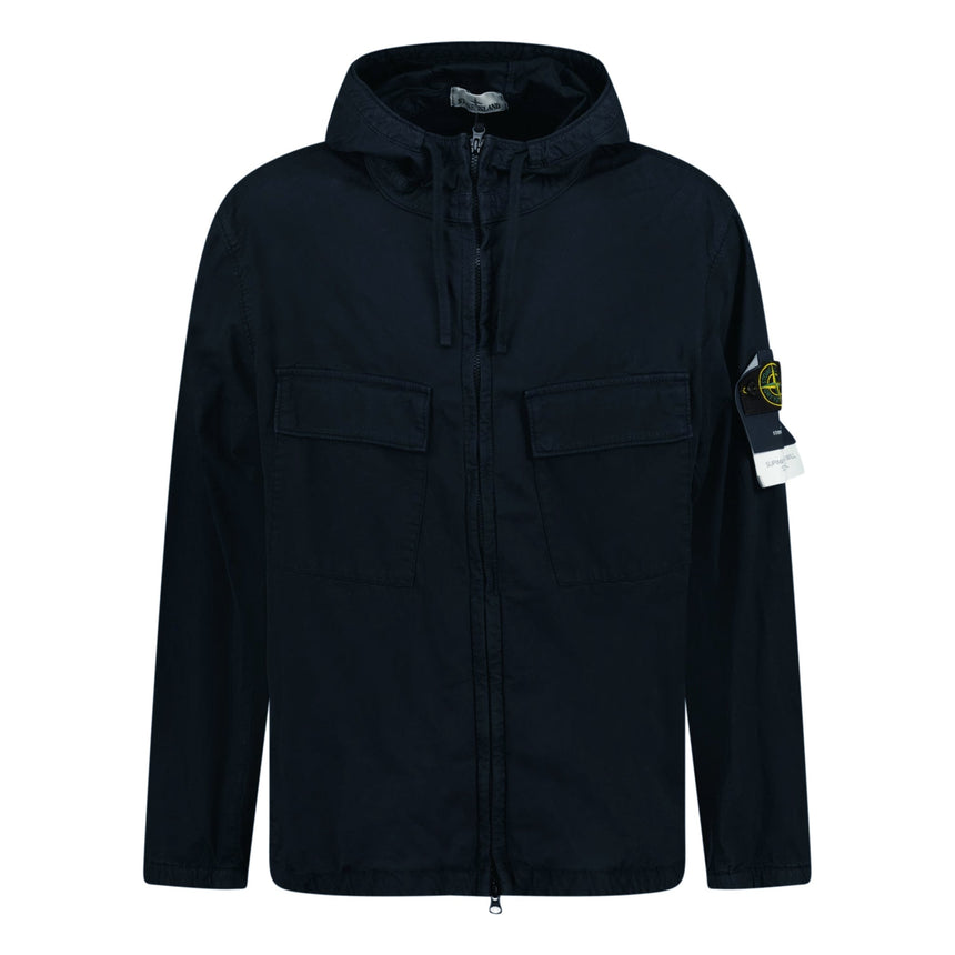 Hooded Jacket Stone Island Jacket Sale Uk Soft Shell Stone Island