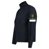 Stone Island Micro Twill Jacket in Navy - Boinclo - Outlet Sale Under Retail