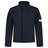 Stone Island Micro Twill Jacket in Navy - Boinclo - Outlet Sale Under Retail