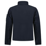 Stone Island Micro Twill Jacket in Navy - Boinclo - Outlet Sale Under Retail