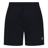 Stone Island Compass Chrome Swim Shorts Navy