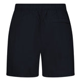 Stone Island Compass Chrome Swim Shorts Navy