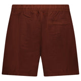 Stone Island Nylon Metal Econyl Swim Shorts in Copper - Boinclo - Outlet Sale Under Retail