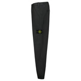 Stone Island Organic Cotton Ripstop Cargo Pants in Charcoal Grey - Boinclo - Outlet Sale Under Retail