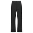 Stone Island Organic Cotton Ripstop Cargo Pants in Charcoal Grey - Boinclo - Outlet Sale Under Retail