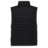 Stone Island Seamless Tunnel Nylon Down-TC Vest in Black - Boinclo - Outlet Sale Under Retail