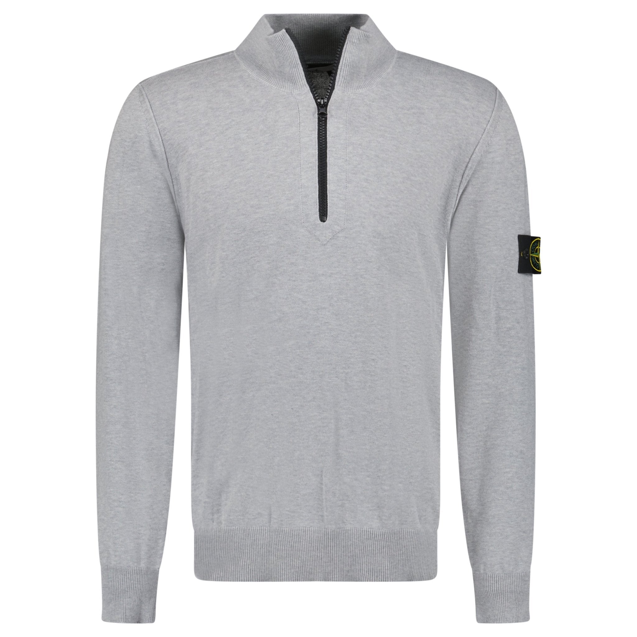Stone  quarter Zip Sweatshirt Mサイズ Stone Quarter-Zip – The SWVA Shop