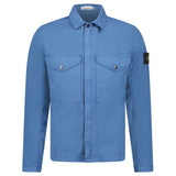 Stone Island 2 Pocket Overshirt - Boinclo - Outlet Sale Under Retail