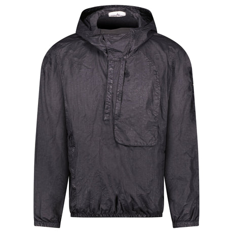 Stone Island Brushed Cotton 2 Pocket Overshirt - Boinclo - Outlet Sale Under Retail
