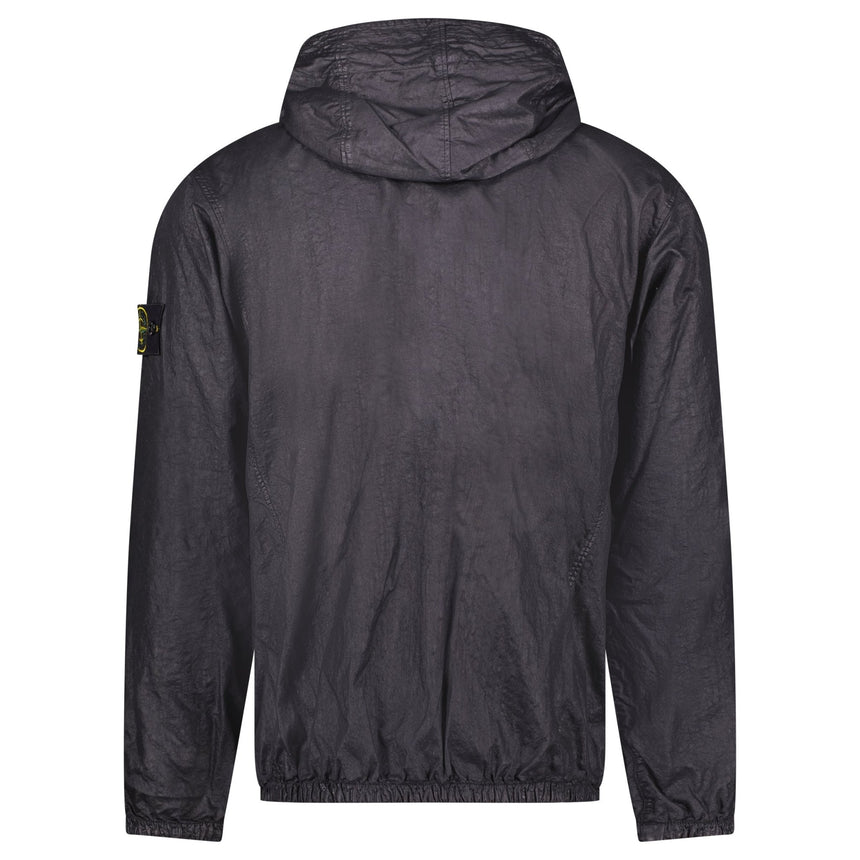 Stone Island Brushed Cotton 2 Pocket Overshirt - Boinclo - Outlet Sale Under Retail