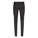 Stone Island Cargo Trousers Black - Boinclo - Outlet Sale Under Retail