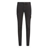 Stone Island Cargo Trousers Black - Boinclo - Outlet Sale Under Retail