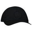 Stone Island Compass Baseball Cap in Black - Boinclo - Outlet Sale Under Retail