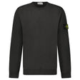 Stone Island Crewneck Sweatshirt in Lead Grey - Boinclo - Outlet Sale Under Retail