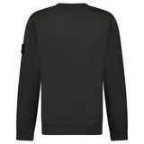 Stone Island Crewneck Sweatshirt in Lead Grey - Boinclo - Outlet Sale Under Retail