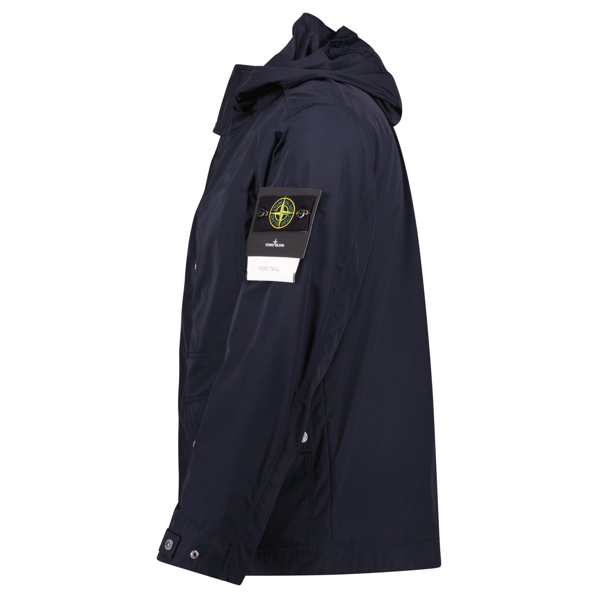 Stone Island Jacket Capospalla - Outlet Sale Under Retail – Boinclo