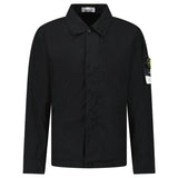 Stone Island Light Compact Jacket in Black - Boinclo - Outlet Sale Under Retail