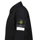 Stone Island Light Compact Jacket in Black - Boinclo - Outlet Sale Under Retail