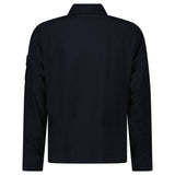 Stone Island Light Compact Jacket in Navy - Boinclo - Outlet Sale Under Retail