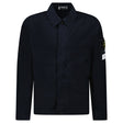Stone Island Light Compact Jacket in Navy - Boinclo - Outlet Sale Under Retail