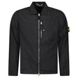 Stone Island Nylon Overshirt in Black - Boinclo - Outlet Sale Under Retail