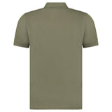 Stone Island Polo T-Shirt Slim Fit Military Green - Boinclo - Outlet Sale Under Retail
