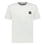 Stone Island Summer Set Navy/White