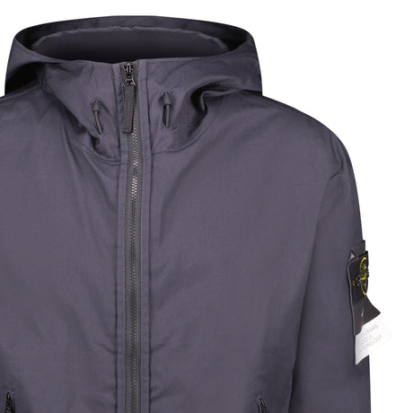 Stone Island Supima Cotton Canvas Jacket - Boinclo - Outlet Sale Under Retail